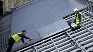 Britische Regierung will Solarzellen auf Dach als Standard für neue Wohngebäude