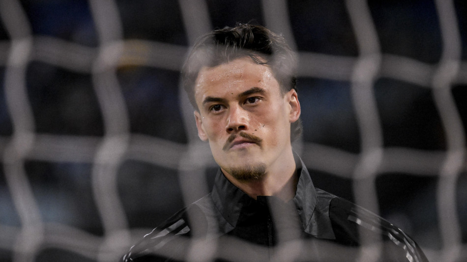 Rocchi 'scontro Svilar-Ostigard? Era rigore'