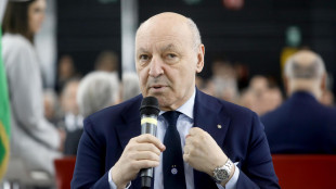 Marotta 'Inzaghi? preso atto della sua scelta, è il passato'