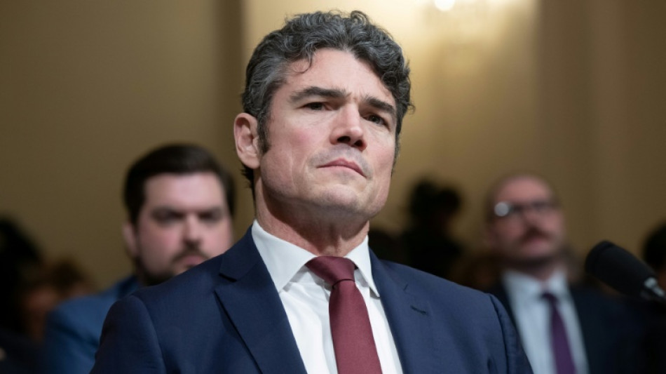 Senior US counterterrorism official resigns to protest Iran war