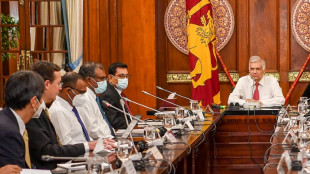 Sri Lanka: le FMI annonce un accord sur un renflouement de 2,9 milliards de dollars&nbsp;