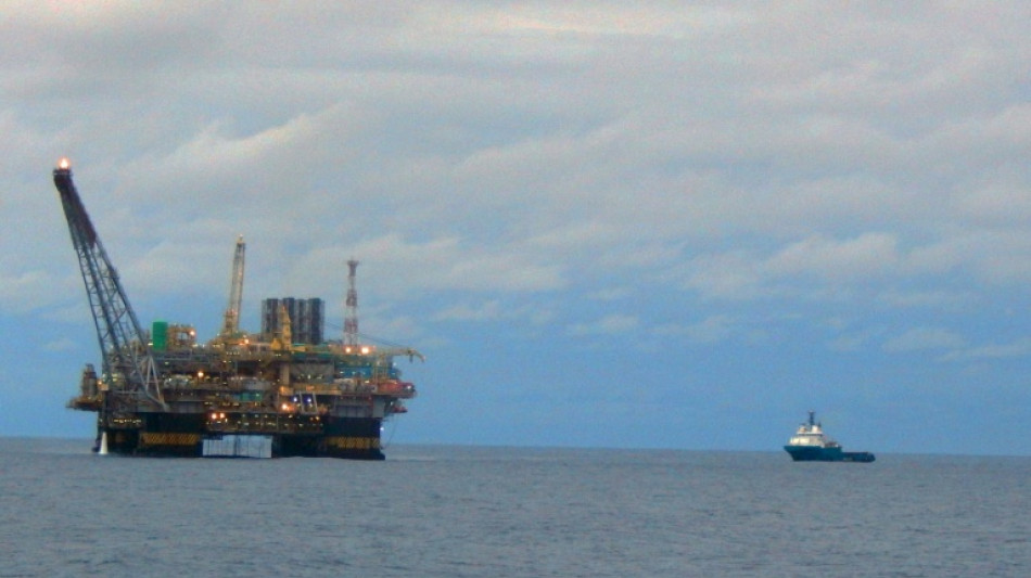 Brésil: feu vert à l'exploration pétrolière au large de l'Amazonie
