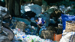 El mundo podr&iacute;a dotarse en marzo de un tratado sobre contaminaci&oacute;n por pl&aacute;stico, seg&uacute;n negociador