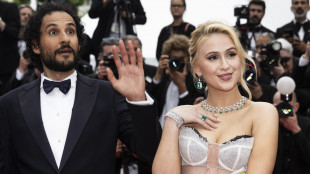 Il regista di The Apprentice, 'grazie Trump per la pubblicit&agrave;'