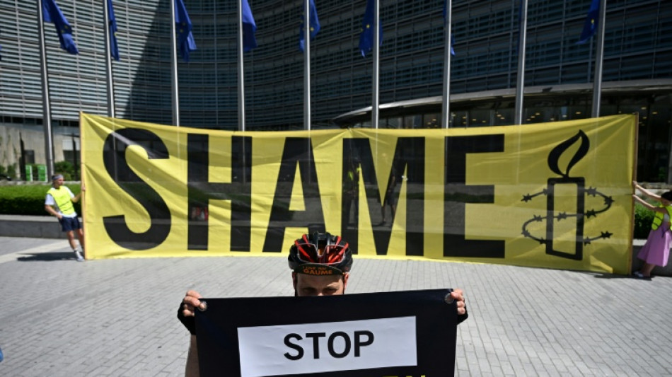 Taliban-Vertreter erstmals zu Gespr&auml;chen mit der EU &uuml;ber Abschiebungen in Br&uuml;ssel