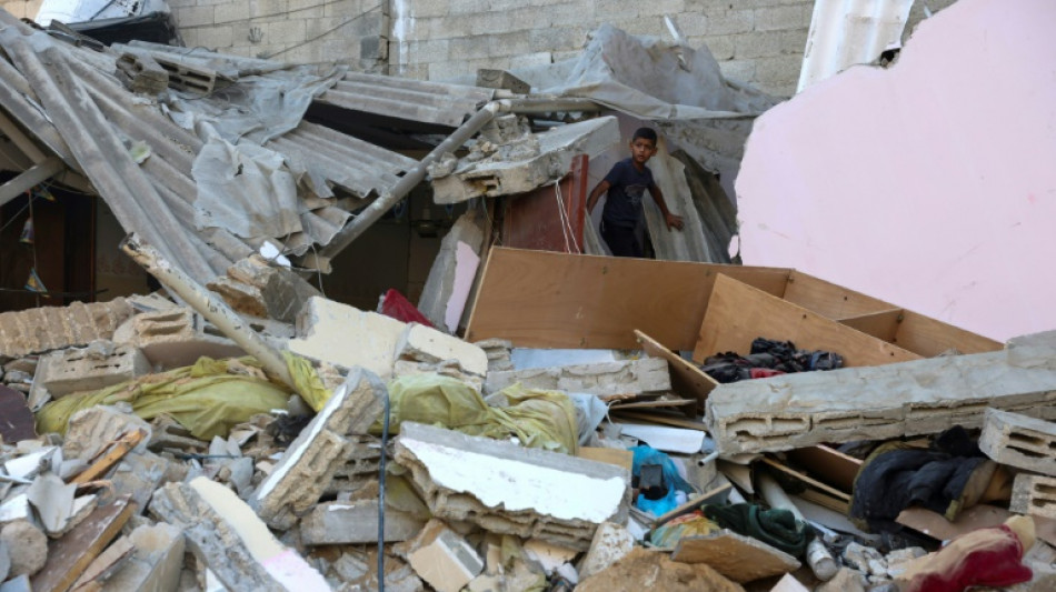 Diplomacia entra em cena para evitar 'cat&aacute;strofe' em Gaza e conflito regional