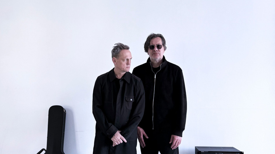 Arriva a Vicenza la musica elettronica di Alva Noto e Christian Fennesz