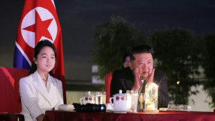 North Korea's Kim Ju Ae 'likely successor': Seoul
