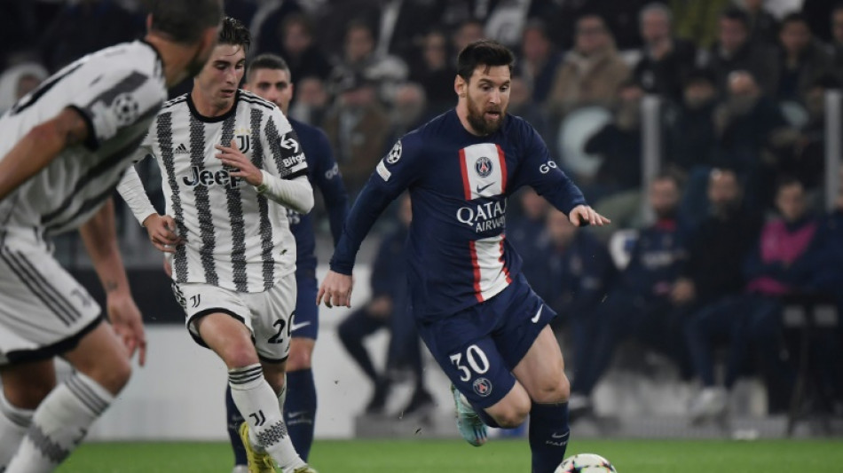 L1: Messi et Kimpembe pr&eacute;serv&eacute;s, le PSG face &agrave; la crainte de blessure avant le Mondial