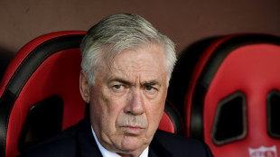Ex-Real Madrid coach Ancelotti gets year's jail for tax fraud