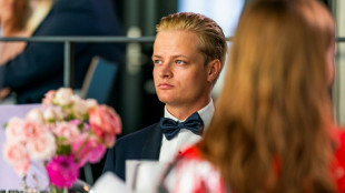 Le fils de la princesse Mette-Marit de Norvège inculpé pour quatre viols