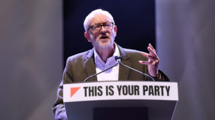 Gr&uuml;ndungsparteitag: Ex-Labour-Chef Corbyn ruft neue Partei zu Geschlossenheit auf