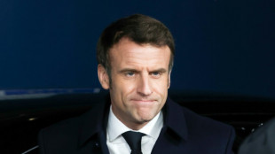 Macron k&uuml;ndigt verst&auml;rktes milit&auml;risches Engagement in &ouml;stlichen Nato-Staaten an