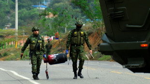 Dos polic&iacute;as mueren en un ataque de la guerrilla del ELN en la tercera ciudad de Colombia
