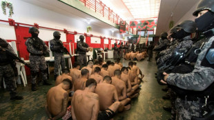 Governo argentino envia for&ccedil;as federais &agrave; cidade de Ros&aacute;rio, assolada pelo narcotr&aacute;fico
