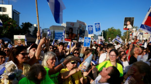 Hamás entrega a la Cruz Roja a siete rehenes con vida