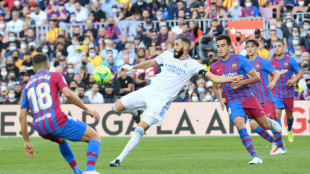 Foot: clasico amical Real Madrid-FC Barcelone en juillet &agrave; Las Vegas