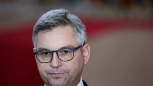 Brunner: Wien und Berlin lehnen Gasembargo trotz Gr&auml;ueltaten weiter ab