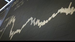 Dax springt erstmals &uuml;ber 25.000 Punkte 