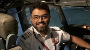 Flydubai : un pilote indien au courage salu&eacute; de toutes parts