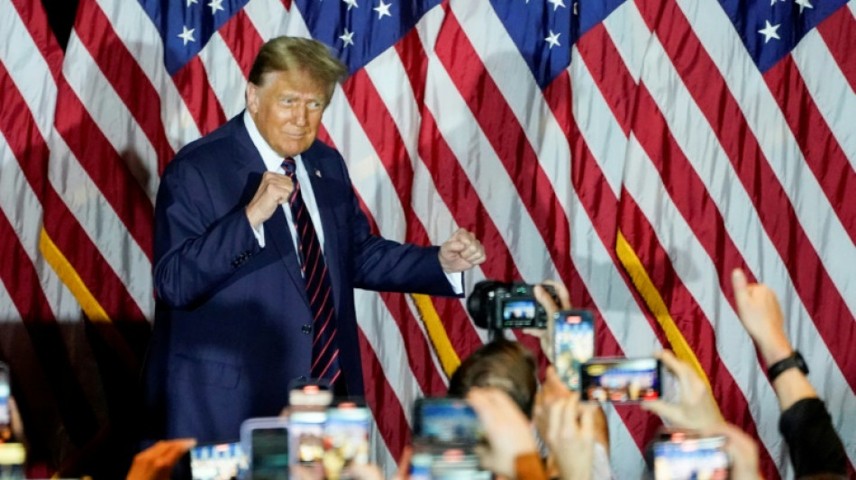 Cinco conclus&otilde;es das prim&aacute;rias de New Hampshire