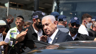 Netanyahu rinvia la testimonianza dopo attentato a Gerusalemme