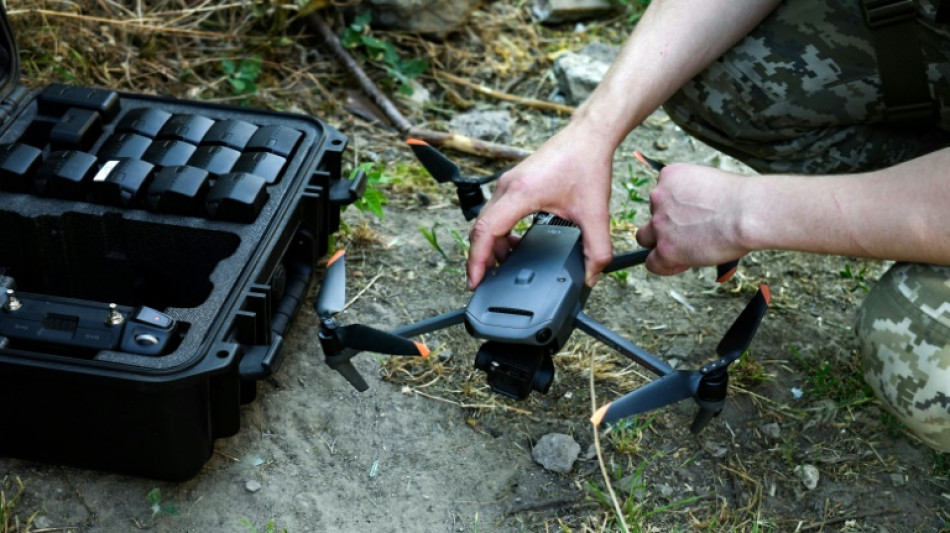 R&uacute;ssia afirma que derrubou tr&ecirc;s drones na regi&atilde;o de Moscou