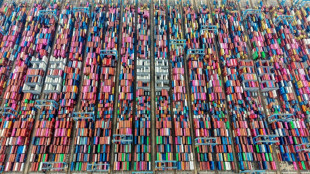 Welthandel: WTO hebt Prognose für 2025 an - Aussichten für 2026 aber verdüstert