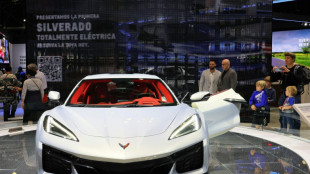 GM k&uuml;ndigt Elektro-Version der Corvette an