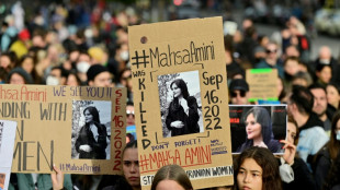 Ir&aacute;n lanza advertencia a las celebridades que apoyan las manifestaciones