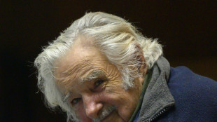 Jos&eacute; Mujica, expresidente de Uruguay: "La pol&iacute;tica est&aacute; bastardeada"