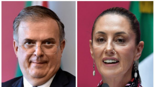 Ebrard exige anula&ccedil;&atilde;o de candidatura governista de Sheinbaum &agrave; Presid&ecirc;ncia do M&eacute;xico