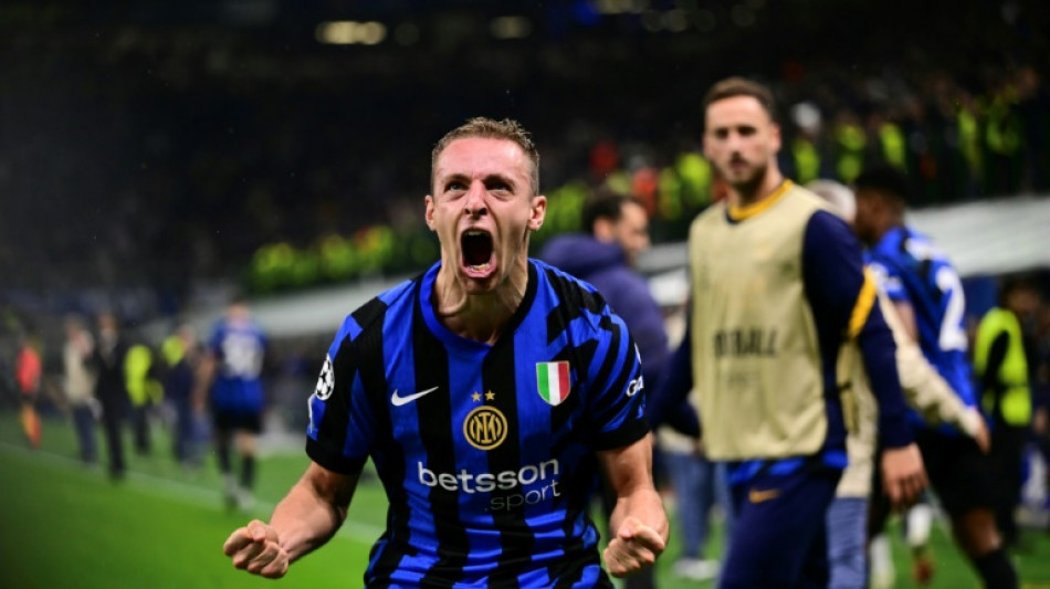 Inter de Milão vence Barça na prorrogação (4-3) e vai à final da Champions
