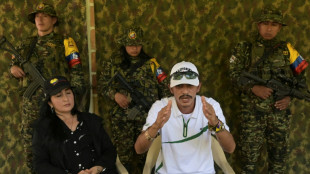 Chefe de dissid&ecirc;ncia das Farc imp&otilde;e condi&ccedil;&otilde;es para di&aacute;logos de paz com governo da Col&ocirc;mbia