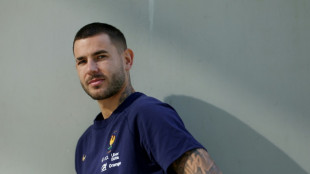 Foot: le joueur du PSG Lucas Hernandez accus&eacute; par d'ex-employ&eacute;s colombiens de traite d'&ecirc;tres humains