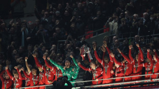 Liverpool vence Chelsea (1-0) na prorroga&ccedil;&atilde;o e conquista Copa da Liga Inglesa