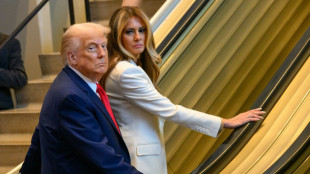 Nach Trumps "Sabotage"-Vorwurf: UNO &uuml;berpr&uuml;ft Rolltreppe und Teleprompter