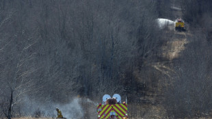 Nach Brand auf Armeest&uuml;tzpunkt in Kanada: 19 Verletzte laut Behr&ouml;den in "kritischem Zustand"