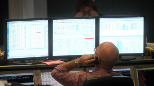 Borsa: l'Europa peggiora con Wall Street, greggio sopra 100 dollari, Milano -1,7%