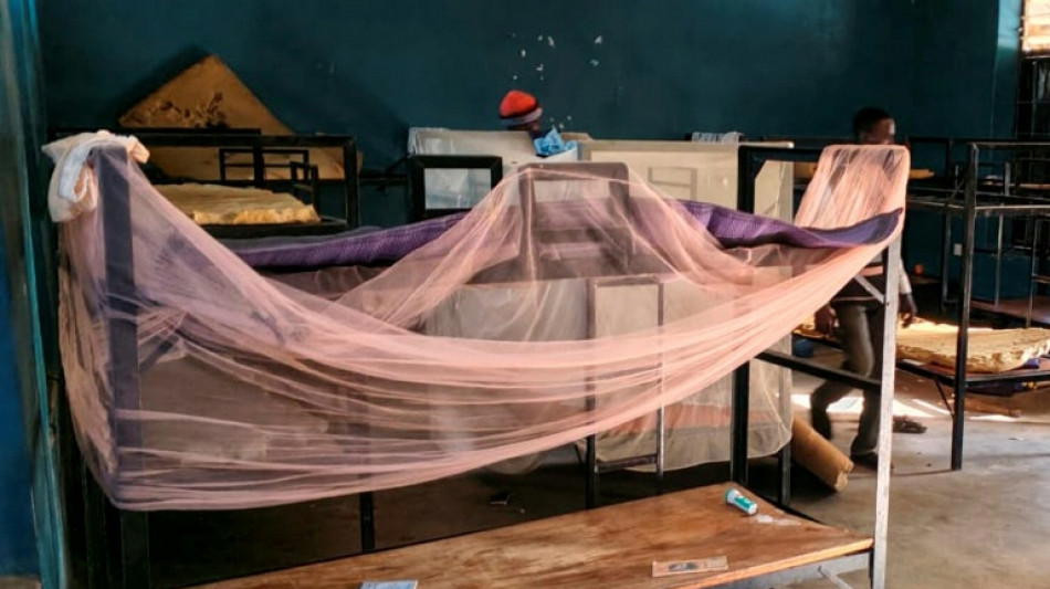 Más de 300 alumnos y docentes raptados en último secuestro en Nigeria