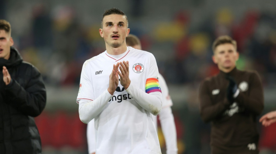 2. Liga: St. Pauli verpasst die Spitze, Siege f&uuml;r Werder und Schalke