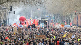 Blocages, gr&egrave;ves: le point de la mobilisation contre la r&eacute;forme des retraites