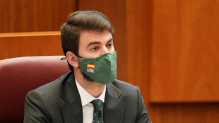 Parlamento regional da luz verde al primer gobierno con la extrema derecha en Espa&ntilde;a