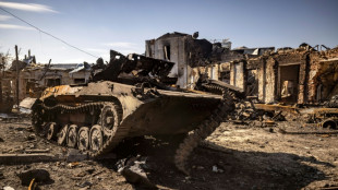 Zweifel an angek&uuml;ndigter russischer Zur&uuml;ckhaltung in der Nordukraine