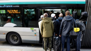 Les arr&ecirc;ts &agrave; la demande g&eacute;n&eacute;ralis&eacute;s dans les bus &agrave; Paris apr&egrave;s 22H00