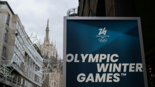 Indignaci&oacute;n en Italia por la participaci&oacute;n de una divisi&oacute;n del ICE en la seguridad de los Juegos