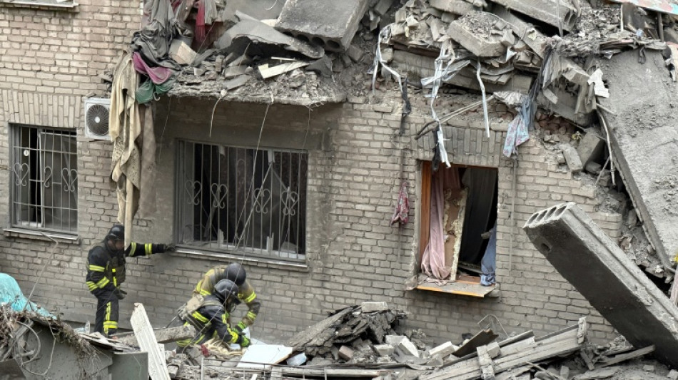 Trump verk&uuml;ndet "Energie-Waffenruhe" zwischen Kiew und Moskau - Selenskyj &uuml;berrascht