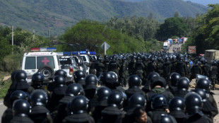 O que se sabe dos 200 militares presos na Bol&iacute;via por partid&aacute;rios de Evo Morales