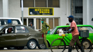 Envois d'argent de l'&eacute;tranger: Cuba esp&egrave;re un geste de Biden