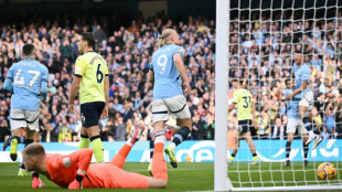 City vence Southampton e sobe para a lideran&ccedil;a do Campeonato Ingl&ecirc;s